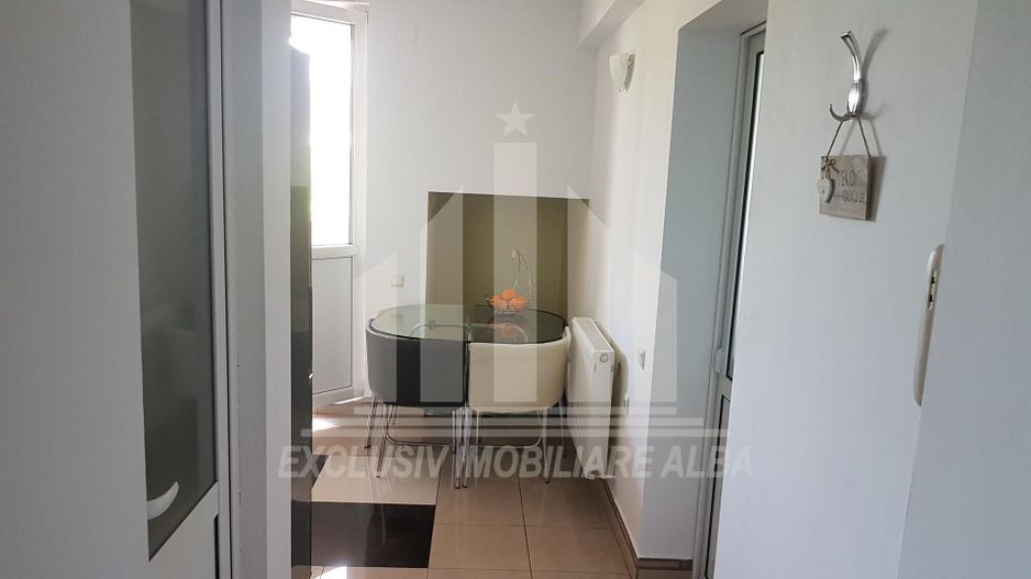 Apartament cu 1 camera de inchiriat, Tolstoi - Poză 4