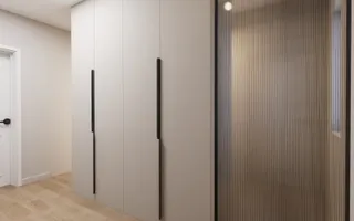 Duplex 4 camere 2 bai Galata Spitalul Arcadia - Poză 29