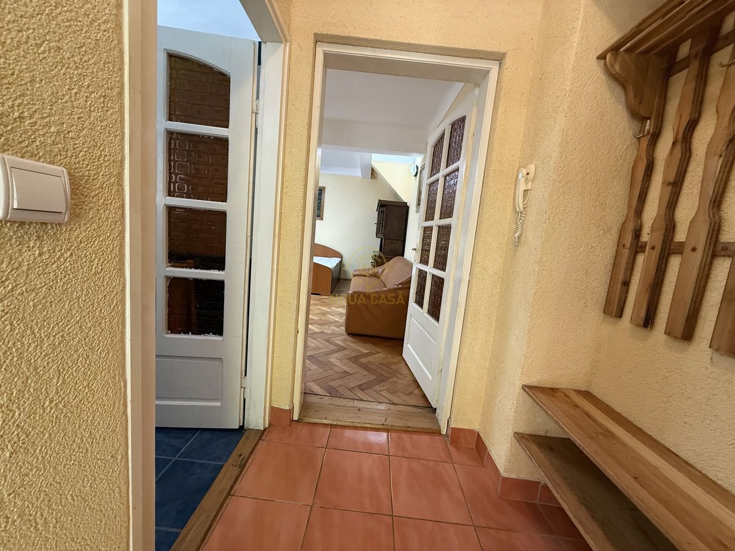 CHIRIE ULTRACENTRALA IN SATU MARE 230 EURO/LUNA - Poză 4