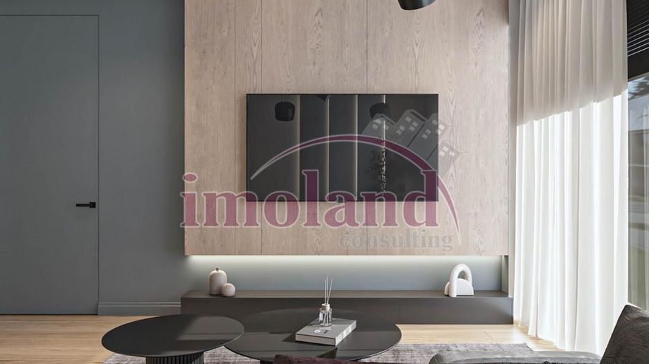 Apartament - 2 camere - PRIMA INCHIRIERE - Avalon Estate-Pipera - Poză 6
