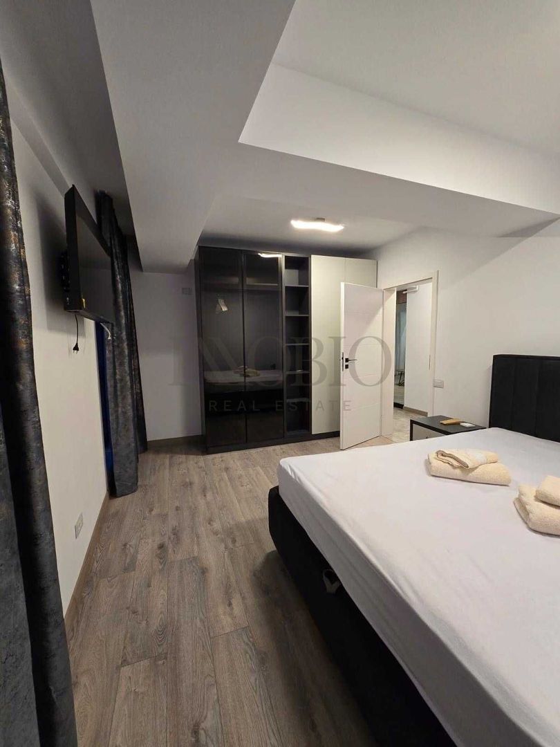 Apartament 2 camere modern | Prima închiriere | Floreasca - Poză 5