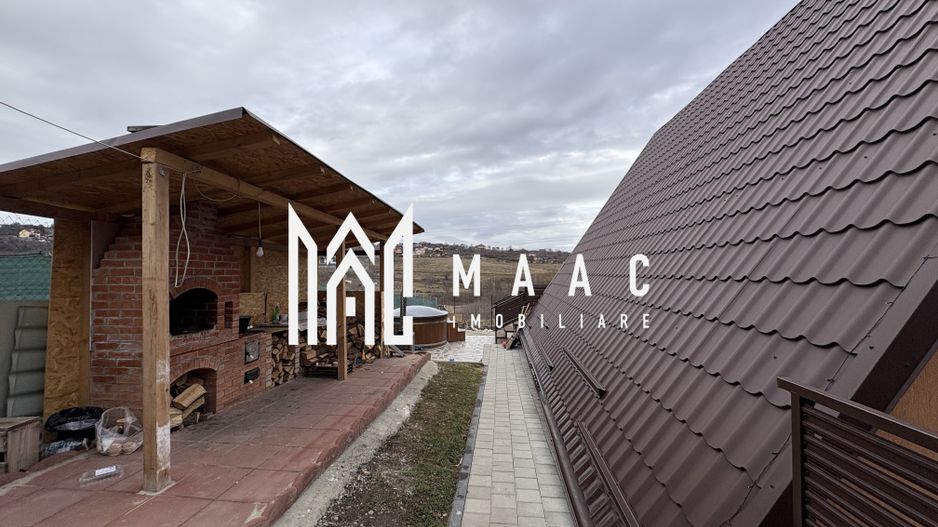 Casa de vacanta I 4 camere I Daia I Teren 580 mp i - Poză 2