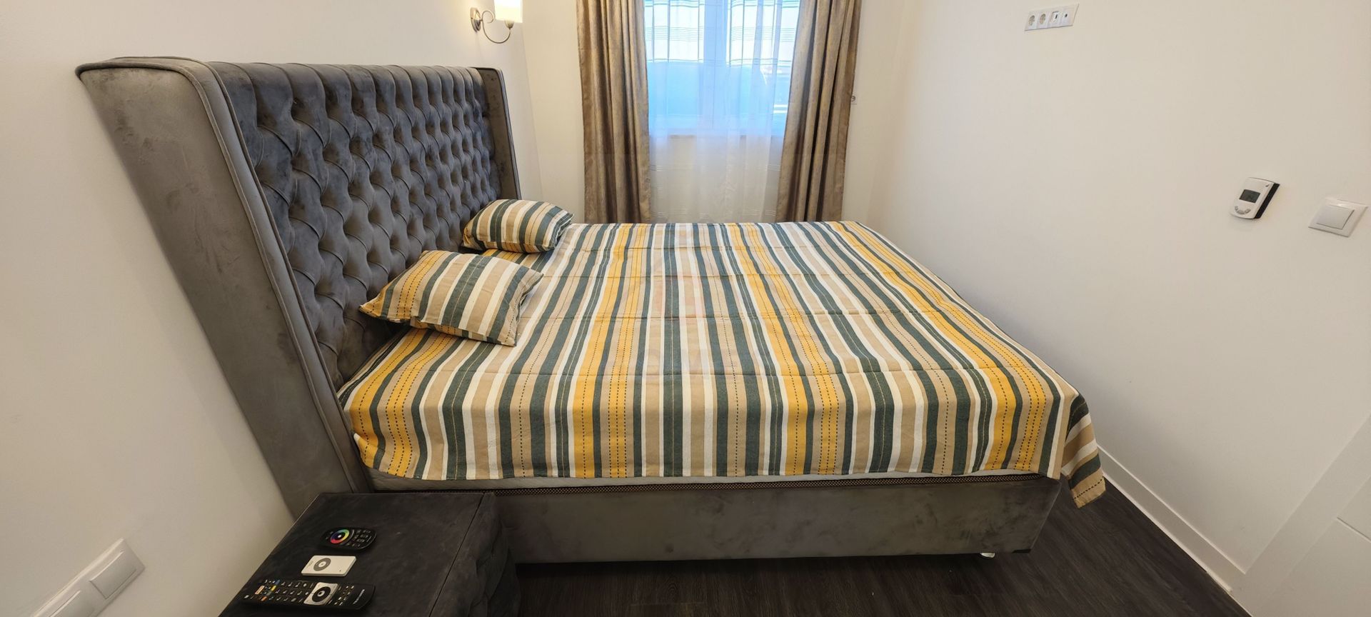 Casa noua, mobilata si utilata, la asfalt, 160 mp. COMISION ZERO! - Poză 28