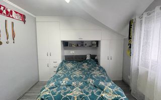 Casa de vanzare | 120mp | Zona Botiz - Poză 6