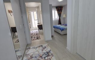 Inchiriere garsoniera mobilat utilata 5 min metrou