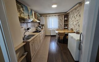 Apartament 3 camere 77mp Lipovei - Poză 10
