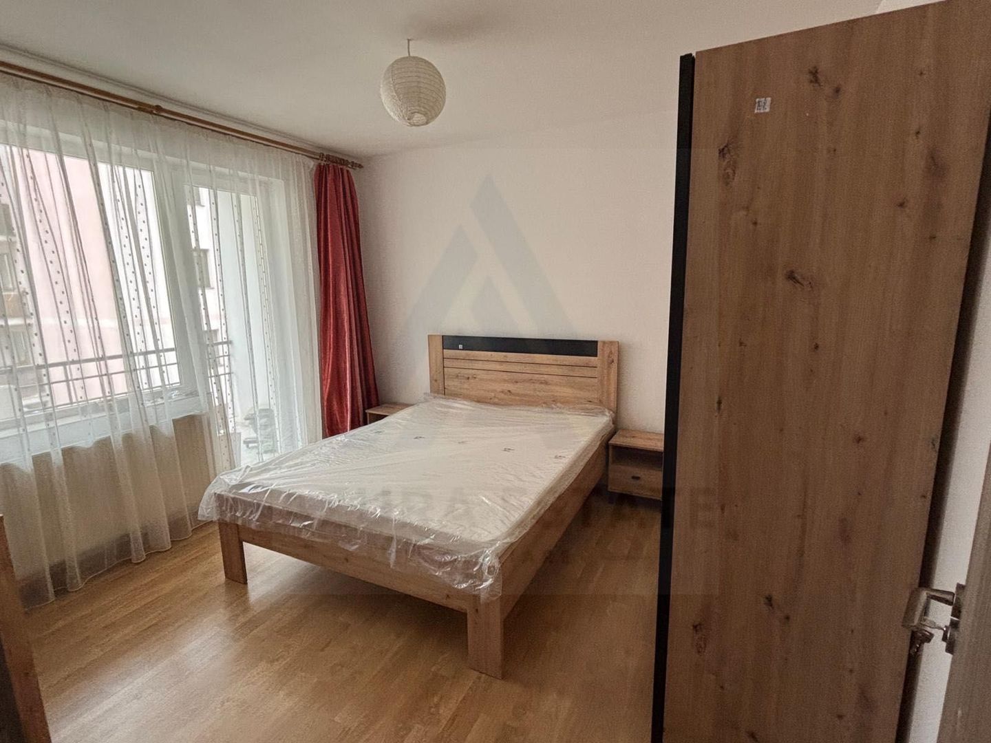 Apartament 2 camere 56 mp utili 2 balcoane etaj 2 Cartier Alma - Poză 4