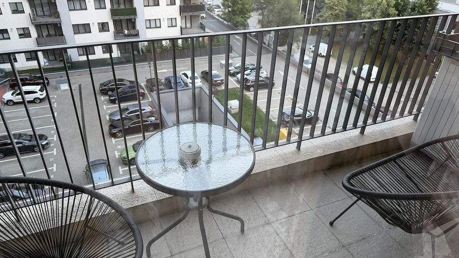 Apartament 2 camere Ozana / Loc de parcare - Poză 10