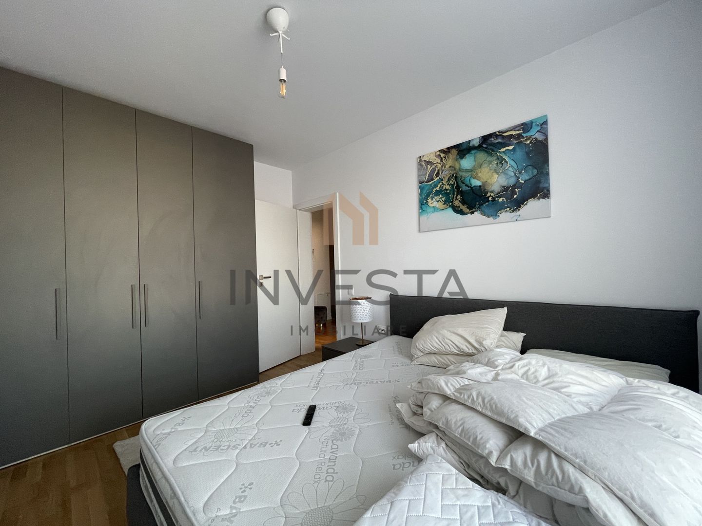 Apartament cu vedere la lac! - Poză 6