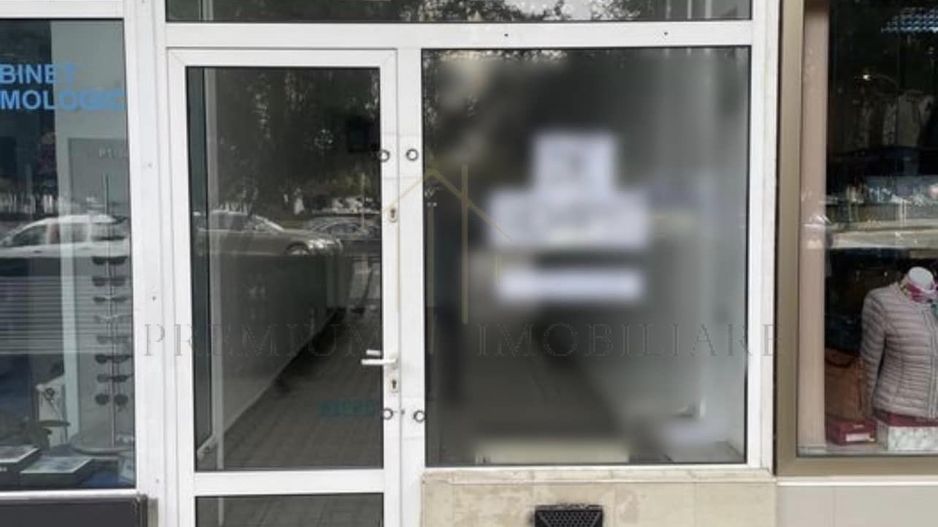Spatiu Comercial de vanzare in Onesti - Poză 1