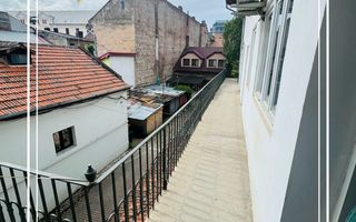 De vanzare Apartament Rez. Birou dimensiuni impresionantă centru Arad - Poză 23