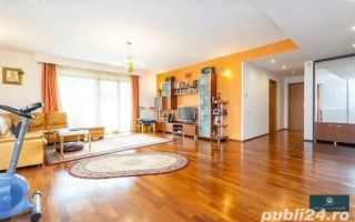 Ap 3 cam, Baneasa Residential - Poză 1