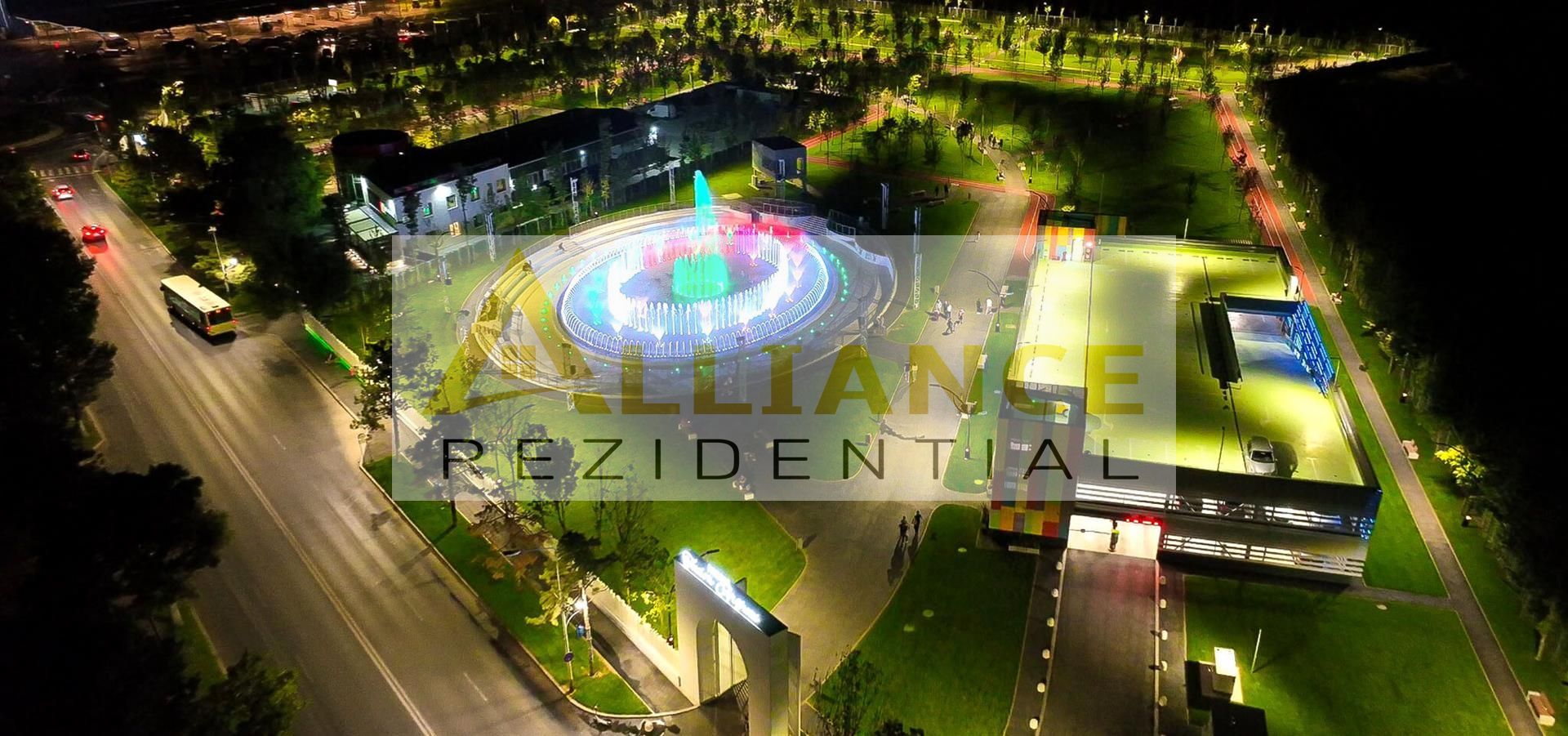 2 CAMERE -68 MP | Ansamblu rezidential NOU | Metalurgiei - Poză 4