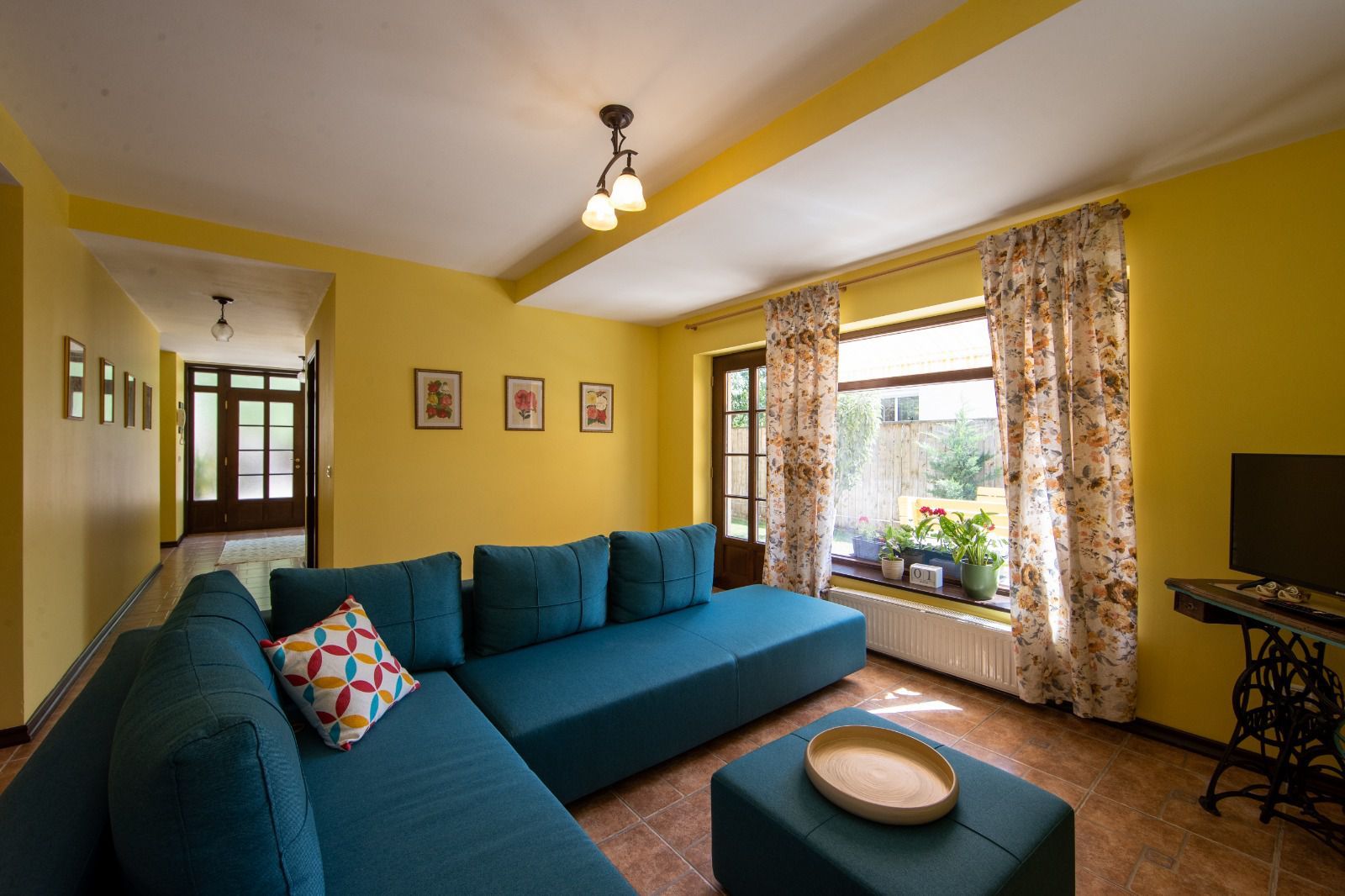 Apartament in VIla - Poză 3