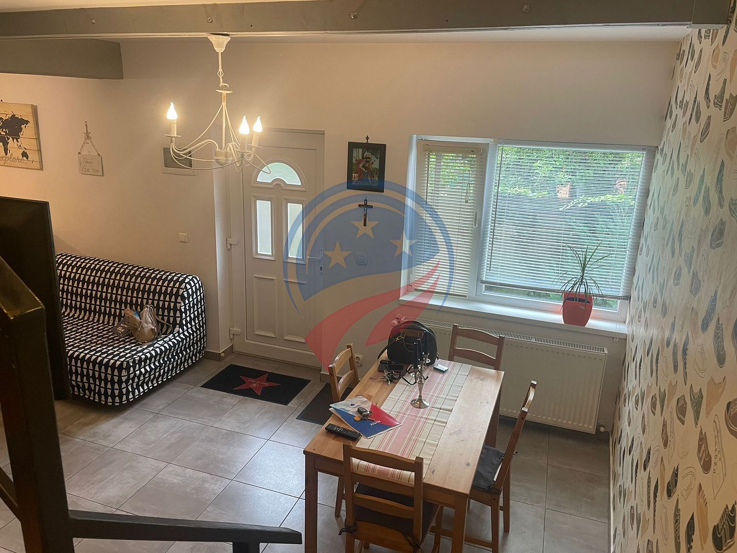 Casa de inchiriat - Poză 4