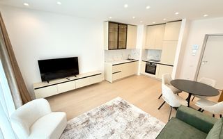 Apartament 2 camere de inchiriat***LUX***Aviatiei - Poză 4