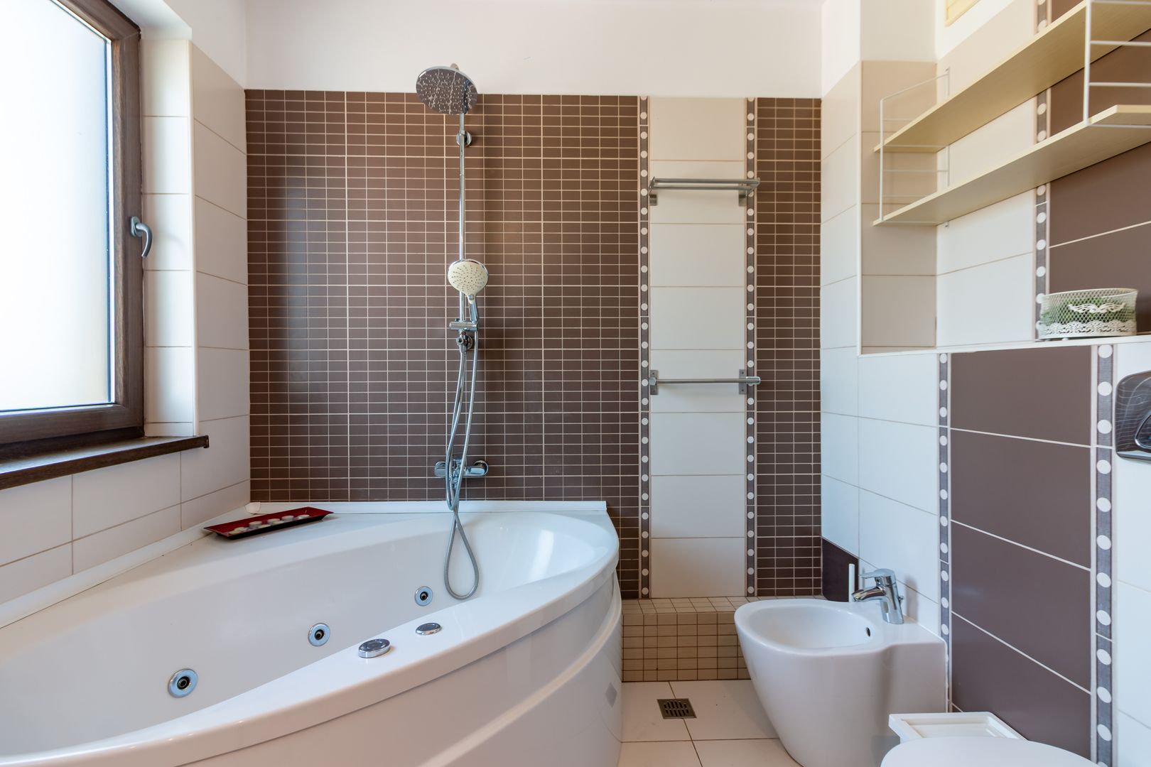 Apartament 3 camere + parcare subterana | Baneasa | Sisesti - Poză 17