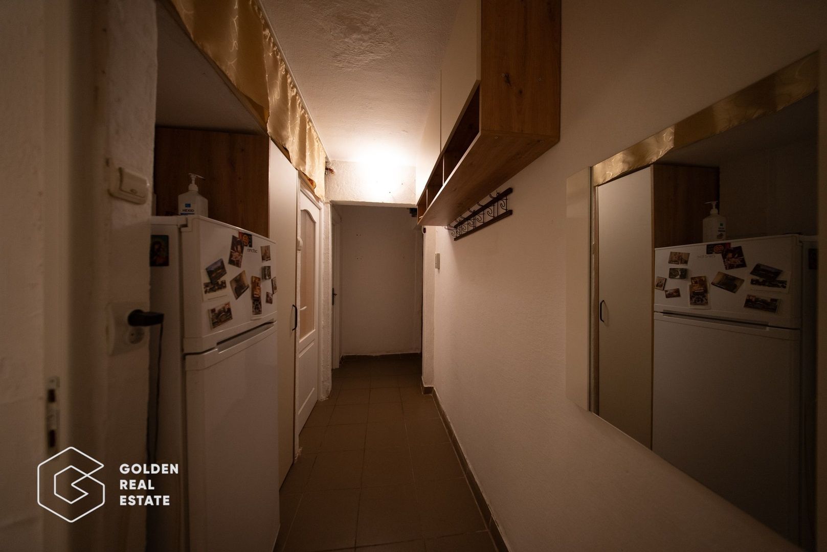 Apartament 4 camere, etaj 1, centrala proprie, zona Vlaicu - Poză 15