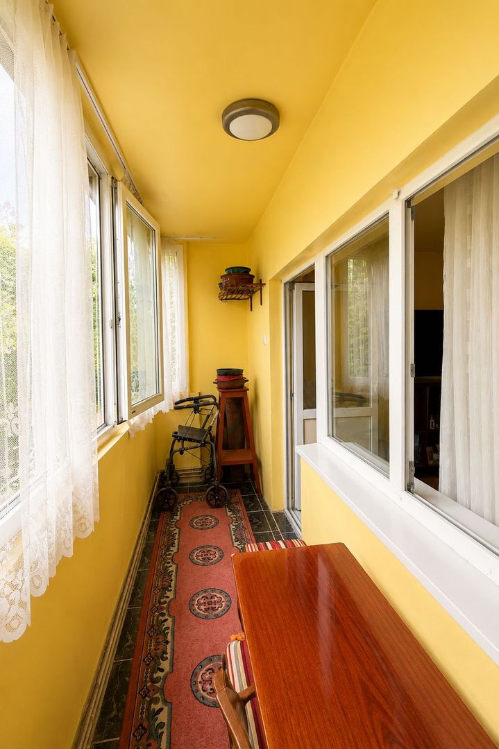 Comision 0% Apartament 2 camere 52 mp parter – Zona Aradului - Poză 9