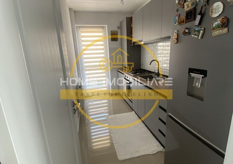 🏠Apartament 2 cam, 50MP,  etaj 1 // 📍Valea Lupului - Hotel Terra - Poză 4