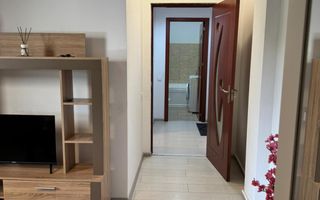 Metrou Garsoniera Petfriendly Decomandata Centrala Proprie Parcare - Poză 4