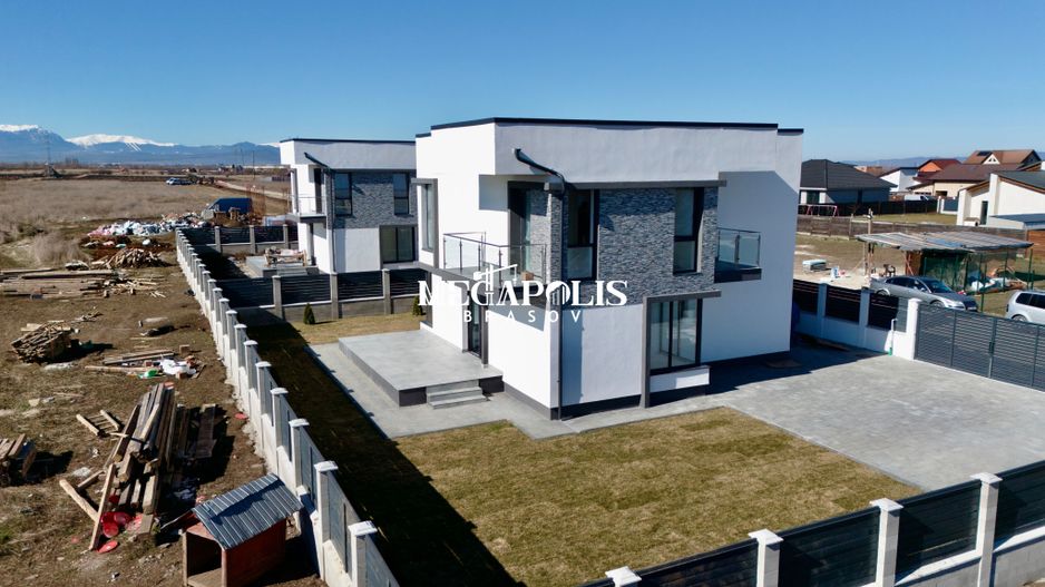 Casa individuală | 4 camere | 153 mp | Direct dezvoltator - Poză 3