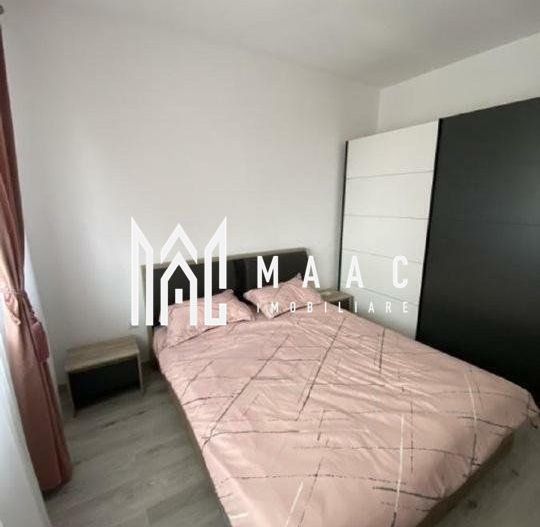 Apartament rezidential I 3 camere I 70mpu I Parcare I Turnisor - Poză 13