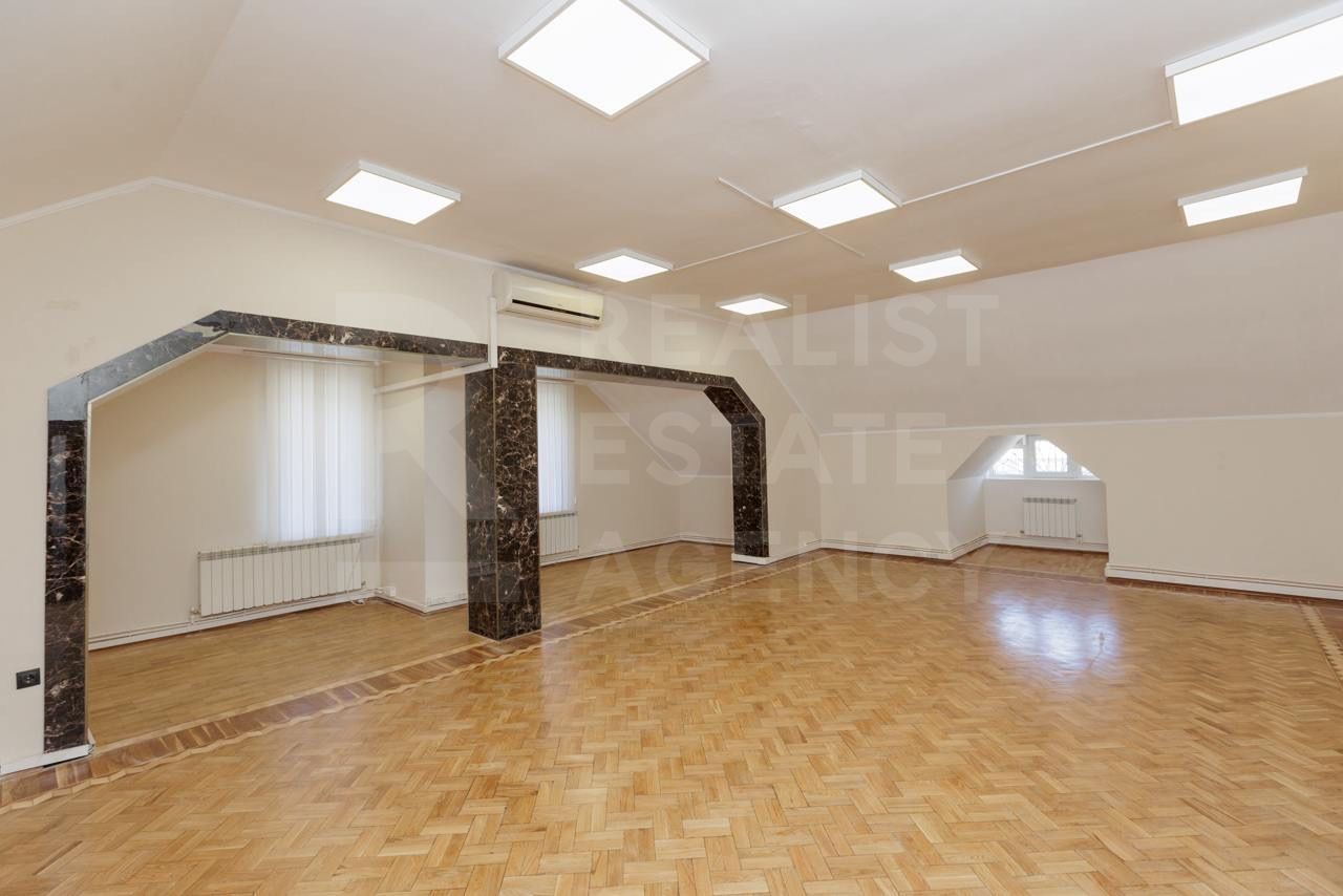 Chirie,oficiu, 520 mp, str. 31 August, Buiucani - Poză 15