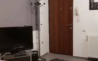 Garsonieră ideală pentru investiție, în Andrei Mureșanu - Poză 1