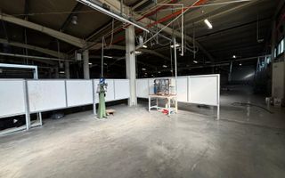 Hala 5000 mp dotata pentru productie si depozitare ISU categoria D - Poză 17