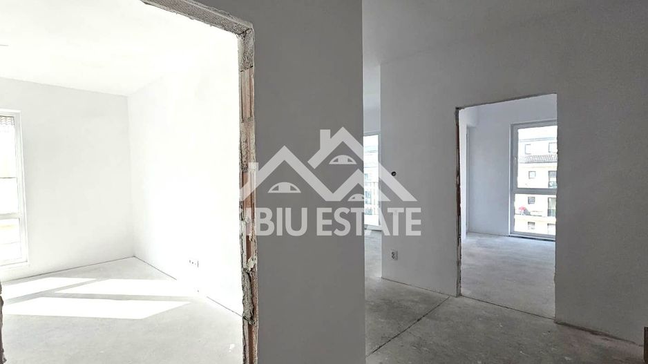Apartament 2 camere decomandate si terasa - Poză 12