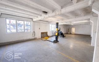 Hala 300mp, 3 camere, parter, pretabil destinatii multiple, zona Aeroport - Poză 5