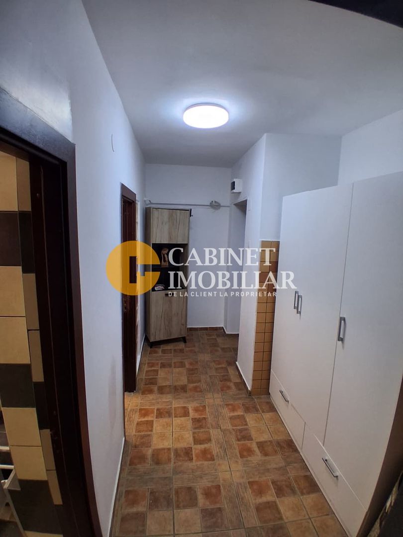 Apartament 2 camere, PARTER, Tudor Vladimirescu - IASI - Poză 5