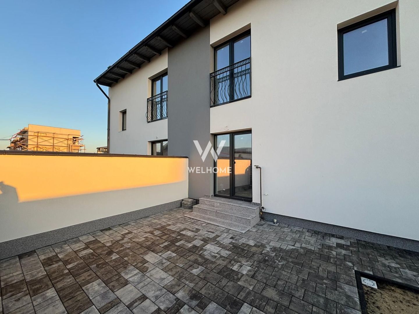 Casa MODERNA 4 camere in Selimbar Triajului - Poză 23