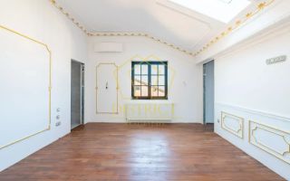 Penthouse deosebit 5 camere si terase de 85mp | Stil Baroc - Poză 14