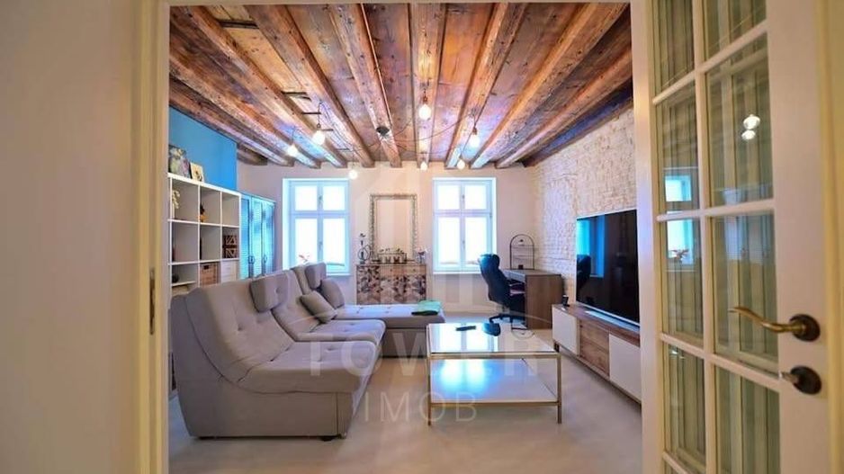 Apartament 3 camere de vanzare | Zona Ultracentrala - Poză 7