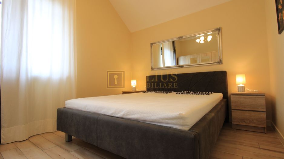 Bloc nou, loc de  parcare-langa Dumbrăvița - Poză 10