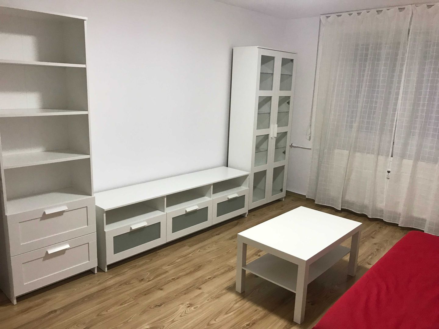 3 Camere, 66 mp – Bloc Anvelopat, Vedere Mixtă - Poză 2