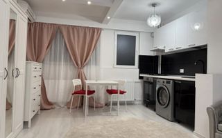 GARSONIERA IANCULUI, BUCATARIE OPEN-SPACE, MODERN, METROU 10 MINUTE - Poză 5