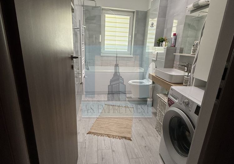 Apartament 3 camere , parcare - zona Rulmentul/Vivamus - Poză 6