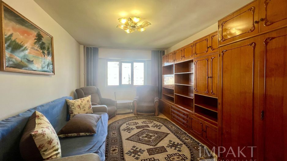 Apartament cu 2 camere decomandate langa Iulis Mall - Poză 1
