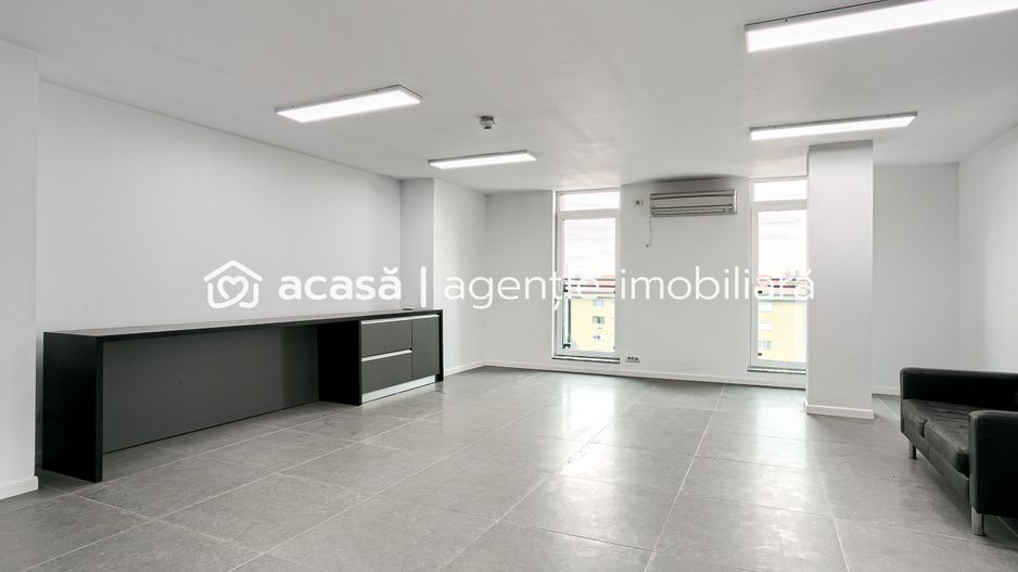 De închiriat Birou de Lux, Zona Centrlă, la Preț Promoțional - Poză 2