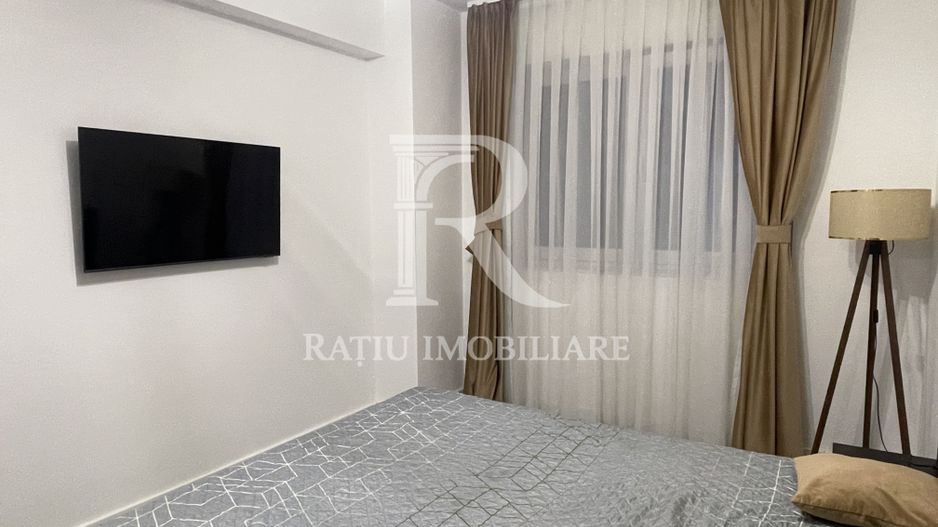 Apartament cu 2 camere | Etaj Intermediar | Iosia Residence | Oradea - Poză 11