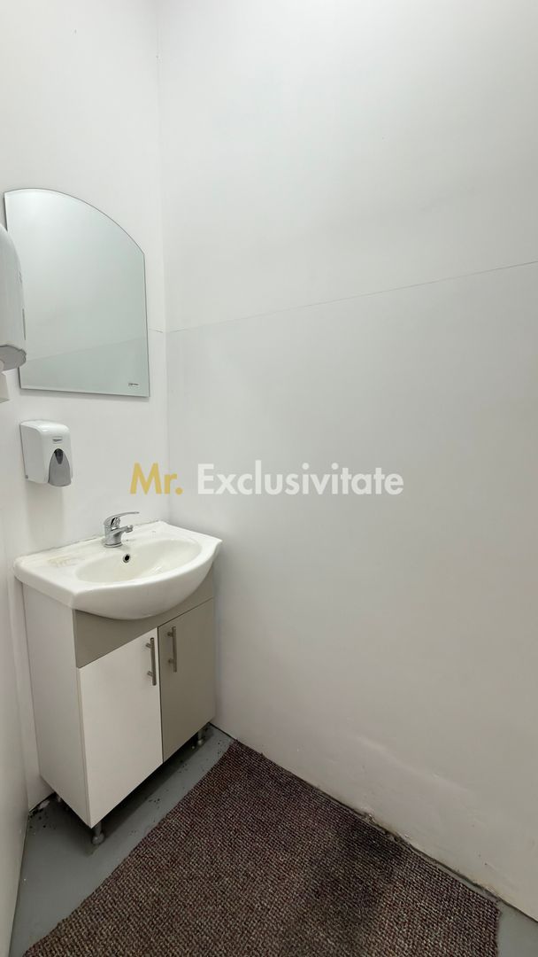 Inchiriere Spațiu Comercial 69 mp - Str. M.Sadoveanu/Uzinei – Carei - Poză 7