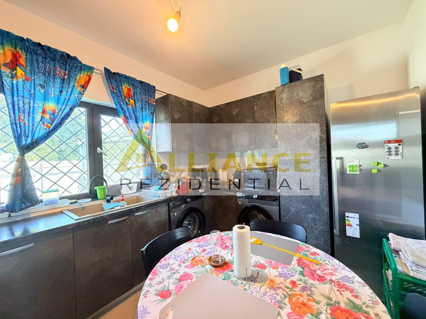 Casa Individuala - 4 camere - 3 bai - 337mp teren - Poză 9