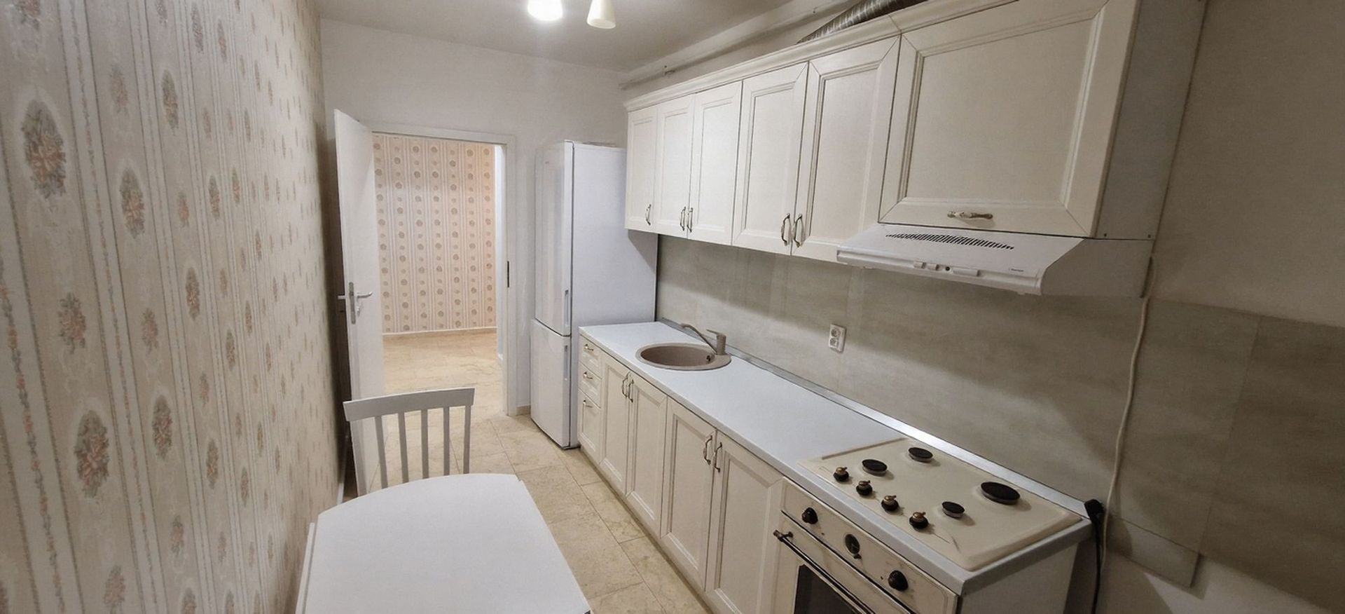 2 Camere | Militari Residence | Bloc 2020 - Poză 10