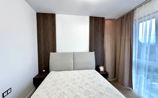 Apartament ultrafinisat | Etaj intermediar | Zona Str Tineretului - Poză 13