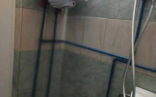 Inchiriere camera camin complet mobilata si utilata - Zona Bularga, Iasi - Poză 4