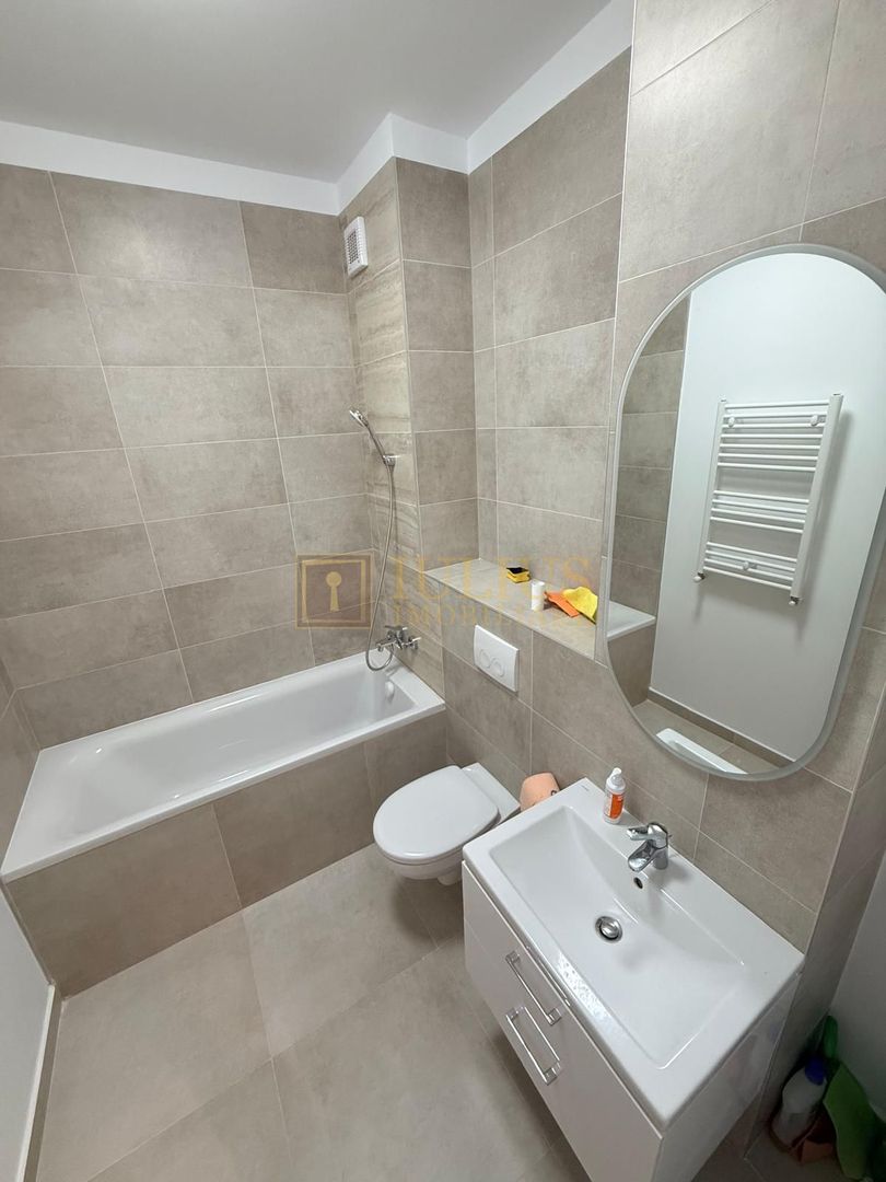 2 camere, Torontalului, loc de parcare inclus, prima inchiriere - Poză 6