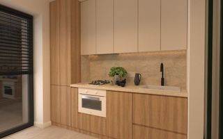 APARTAMENT NOU 2 CAMERE | PRIMA ÎNCHIRIERE | BD. THEODOR PALLADY - Poză 5